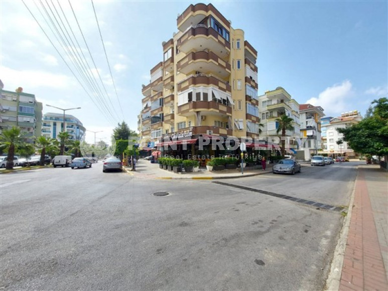 Бюджетное предложение 1+1 недалеко от пляжа Клеопатры 65 кв.м.-id-1637-фото-22