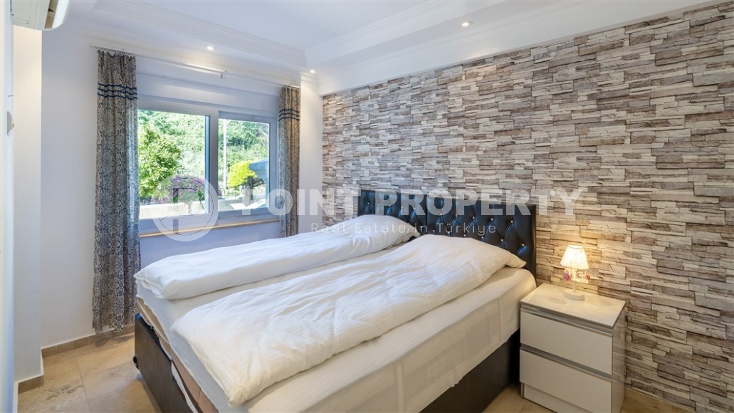 Apartment 2+1 in Cikzhili area, Alanya.-id-8148-photo-8