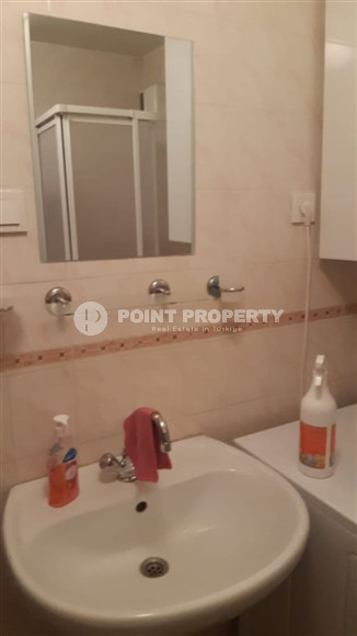 Бюджетное предложение 1+1 недалеко от пляжа Клеопатры 65 кв.м.-id-1637-фото-23