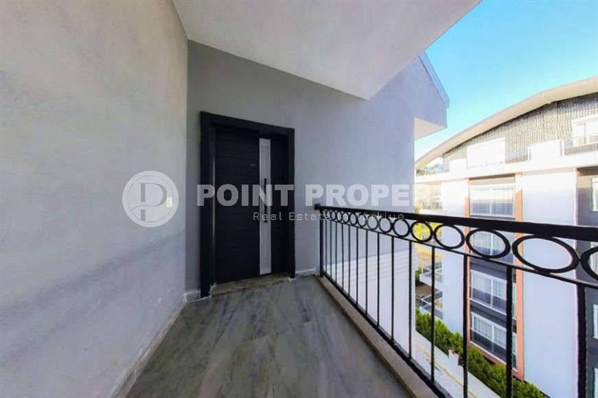 Advantageous offer - affordable new apartment with three bedrooms, a kilometer from the sea-id-7096-photo-3