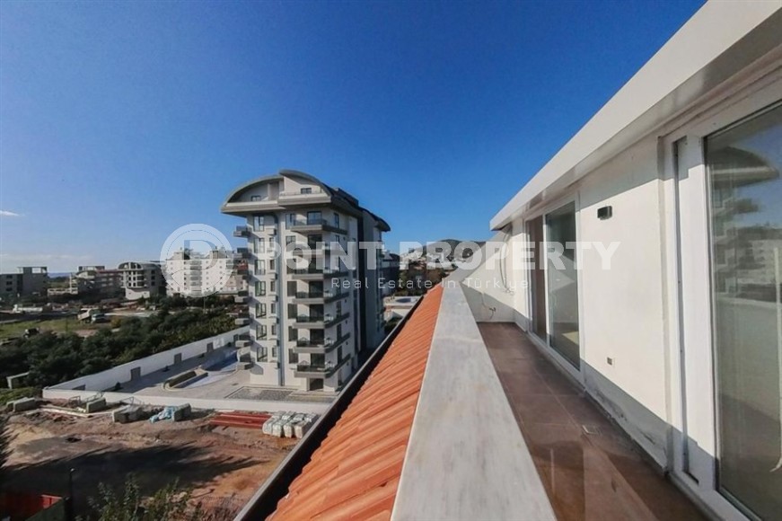 Advantageous offer - affordable new apartment with three bedrooms, a kilometer from the sea-id-7096-photo-5