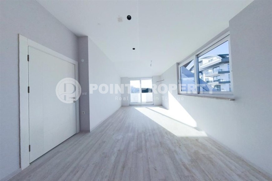 Advantageous offer - affordable new apartment with three bedrooms, a kilometer from the sea-id-7096-photo-6