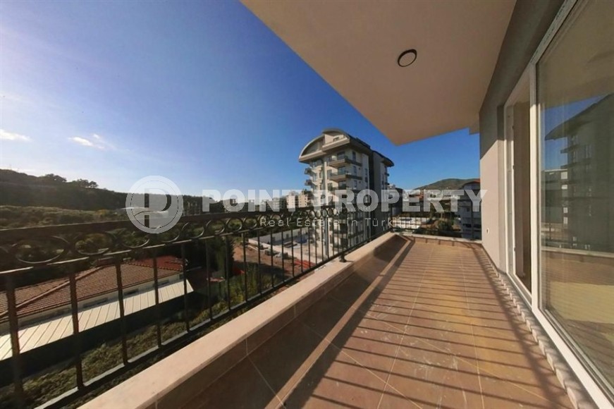 Advantageous offer - affordable new apartment with three bedrooms, a kilometer from the sea-id-7096-photo-7