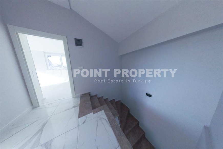 Advantageous offer - affordable new apartment with three bedrooms, a kilometer from the sea-id-7096-photo-9