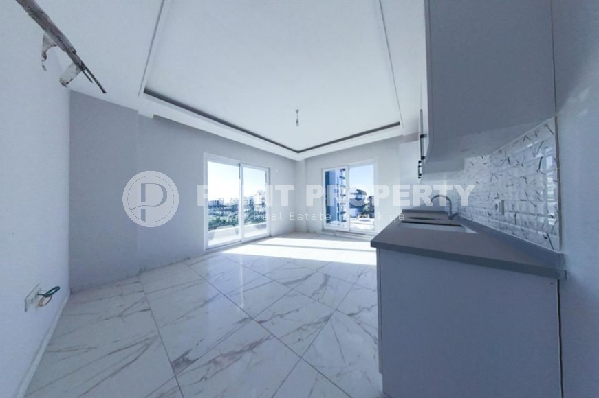 Advantageous offer - affordable new apartment with three bedrooms, a kilometer from the sea-id-7096-photo-11