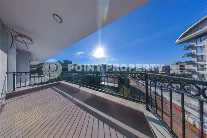 Advantageous offer - affordable new apartment with three bedrooms, a kilometer from the sea-id-7096-photo-12