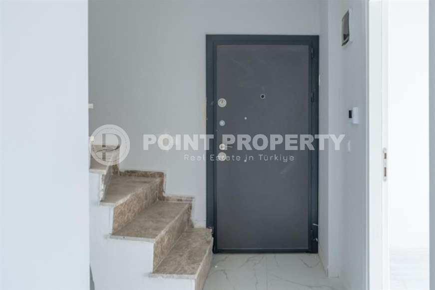 Advantageous offer - affordable new apartment with three bedrooms, a kilometer from the sea-id-7096-photo-13