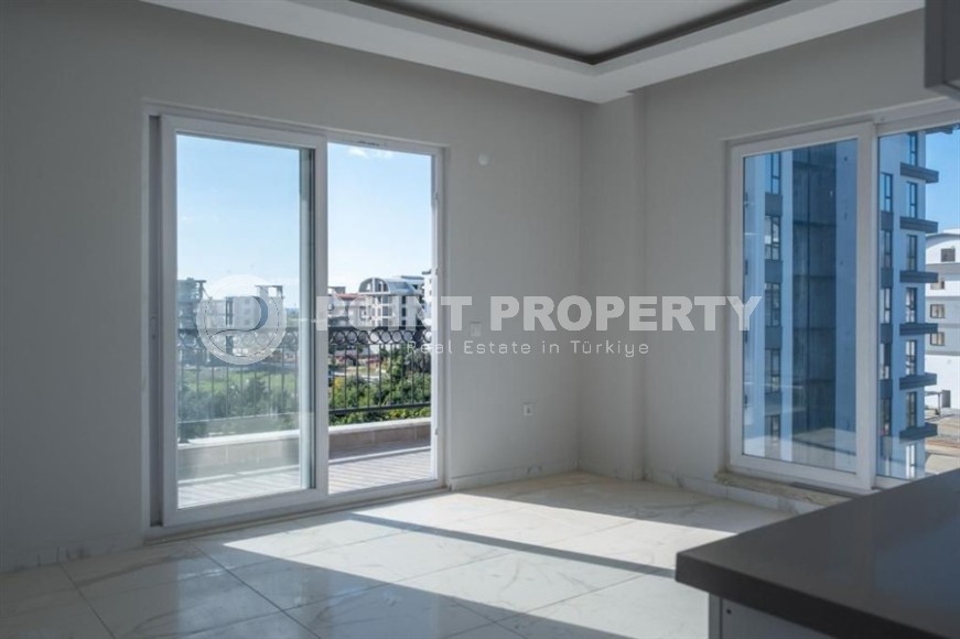 Advantageous offer - affordable new apartment with three bedrooms, a kilometer from the sea-id-7096-photo-14