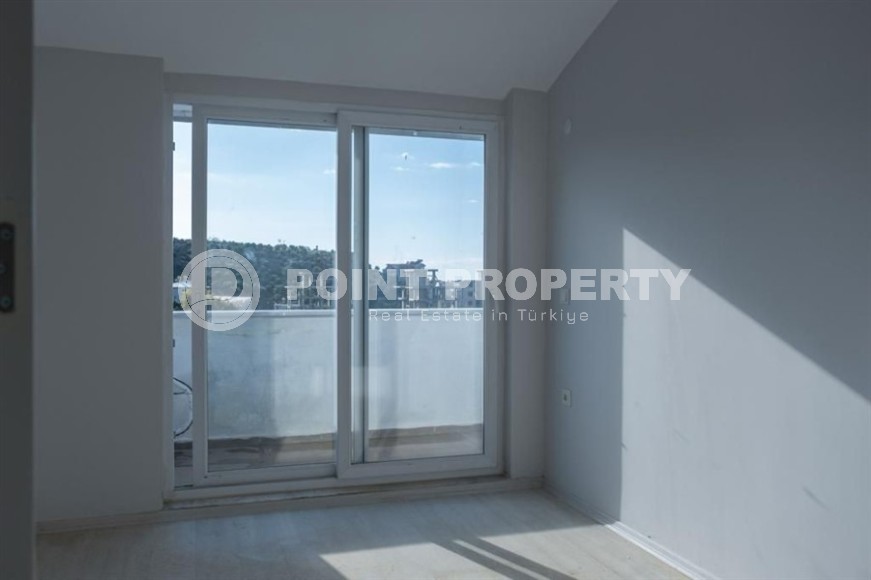 Advantageous offer - affordable new apartment with three bedrooms, a kilometer from the sea-id-7096-photo-15