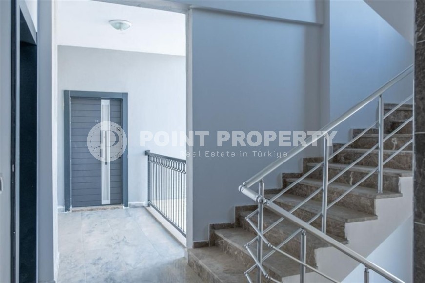 Advantageous offer - affordable new apartment with three bedrooms, a kilometer from the sea-id-7096-photo-16