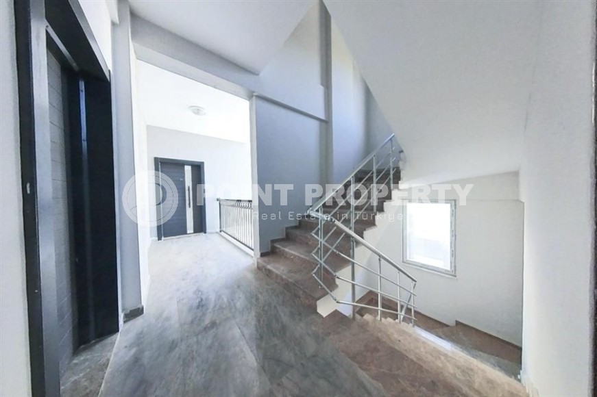 Advantageous offer - affordable new apartment with three bedrooms, a kilometer from the sea-id-7096-photo-17