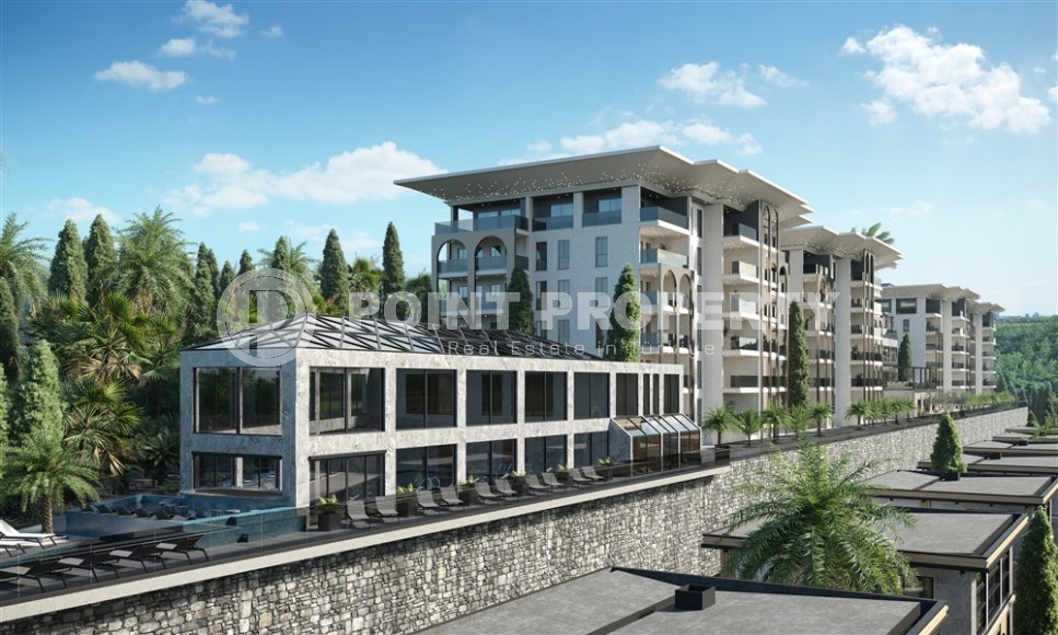 Новый и впечатляющий проект в Каргыжаке, Алания-id-8149-photo-2