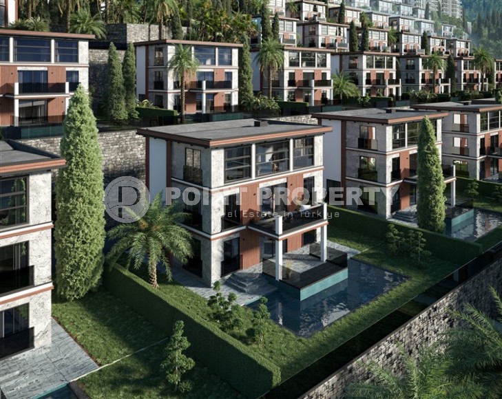 Новый и впечатляющий проект в Каргыжаке, Алания-id-8149-photo-3