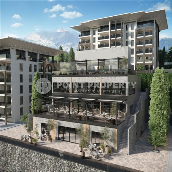 Новый и впечатляющий проект в Каргыжаке, Алания-id-8149-photo-5