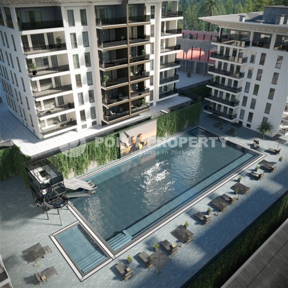 Новый и впечатляющий проект в Каргыжаке, Алания-id-8149-photo-6