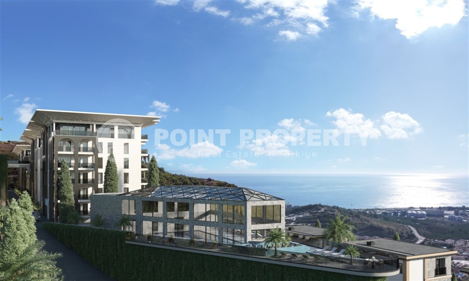 Новый и впечатляющий проект в Каргыжаке, Алания-id-8149-photo-15