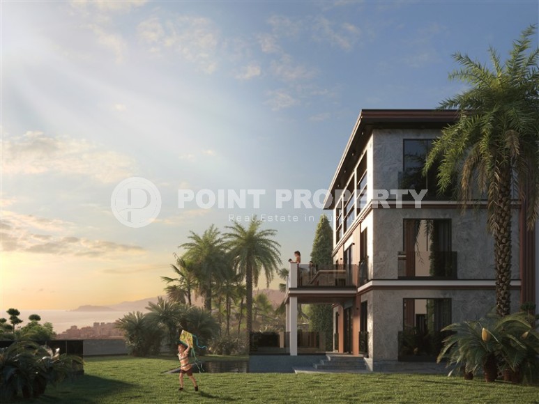 Новый и впечатляющий проект в Каргыжаке, Алания-id-8149-photo-17