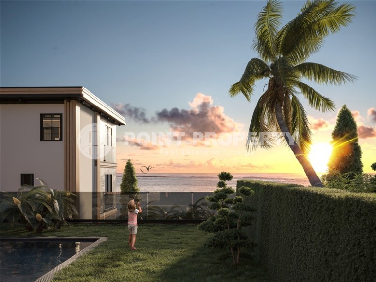 Новый и впечатляющий проект в Каргыжаке, Алания-id-8149-photo-19