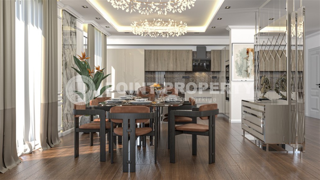 Новый и впечатляющий проект в Каргыжаке, Алания-id-8149-photo-21