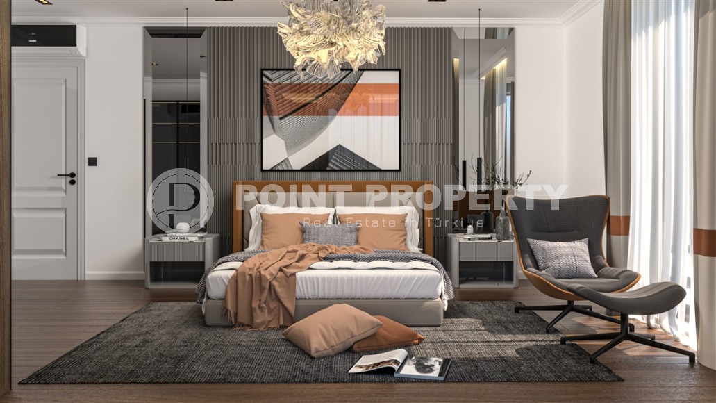 Новый и впечатляющий проект в Каргыжаке, Алания-id-8149-photo-22