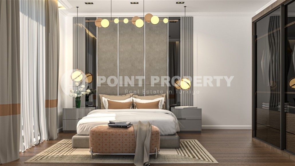 Новый и впечатляющий проект в Каргыжаке, Алания-id-8149-photo-23