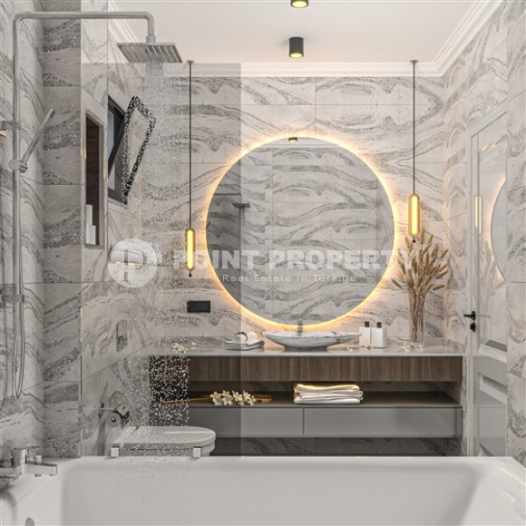 Новый и впечатляющий проект в Каргыжаке, Алания-id-8149-photo-24