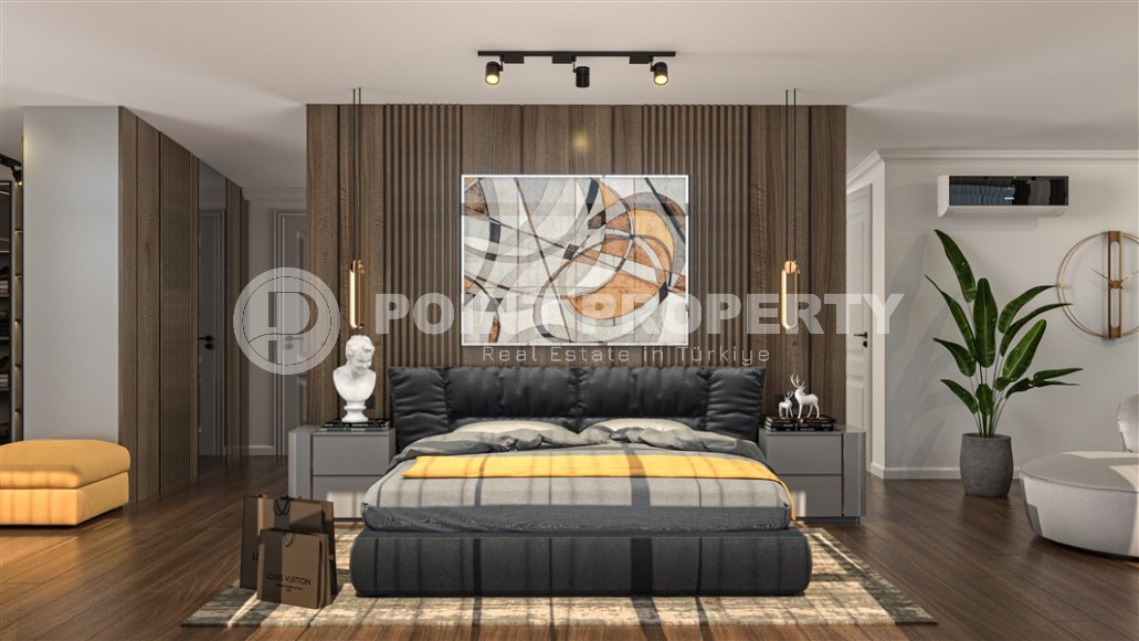 Новый и впечатляющий проект в Каргыжаке, Алания-id-8149-photo-25