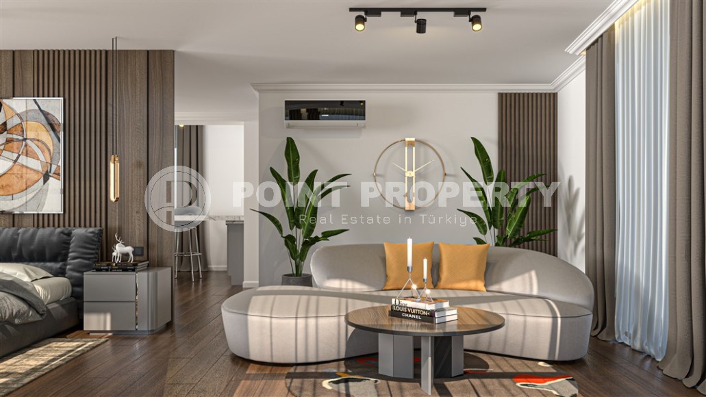 Новый и впечатляющий проект в Каргыжаке, Алания-id-8149-photo-26