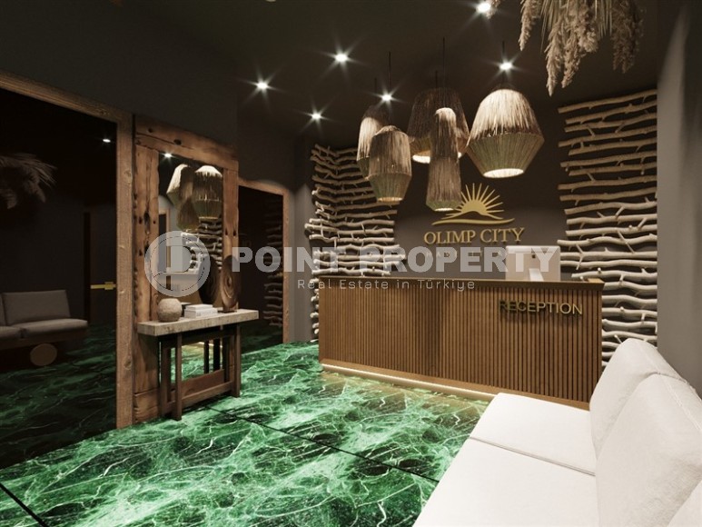 Новый и впечатляющий проект в Каргыжаке, Алания-id-8149-photo-28