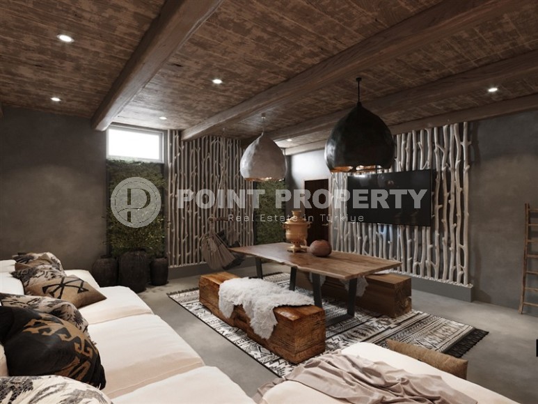 Новый и впечатляющий проект в Каргыжаке, Алания-id-8149-photo-30