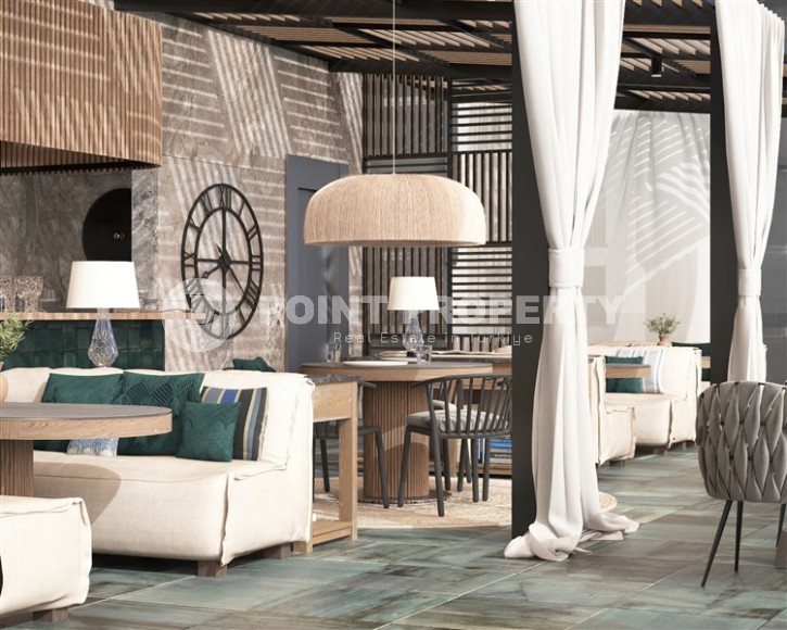 Новый и впечатляющий проект в Каргыжаке, Алания-id-8149-photo-35