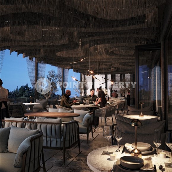 Новый и впечатляющий проект в Каргыжаке, Алания-id-8149-photo-36