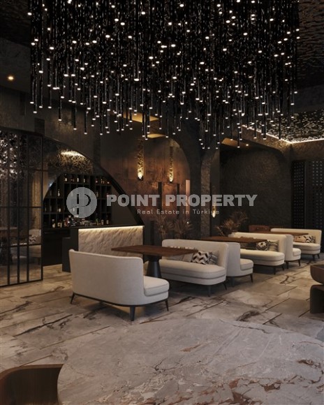 Новый и впечатляющий проект в Каргыжаке, Алания-id-8149-photo-37