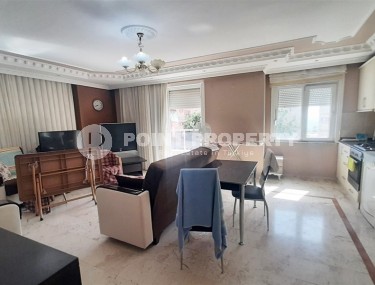 Просторная квартира 2+1 в Махмутларе в 200 метрах от моря-id-8150-photo-2