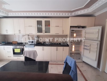 Просторная квартира 2+1 в Махмутларе в 200 метрах от моря-id-8150-photo-4