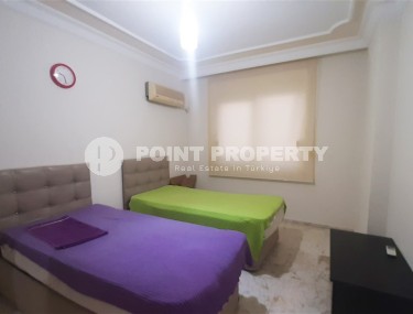 Просторная квартира 2+1 в Махмутларе в 200 метрах от моря-id-8150-photo-5