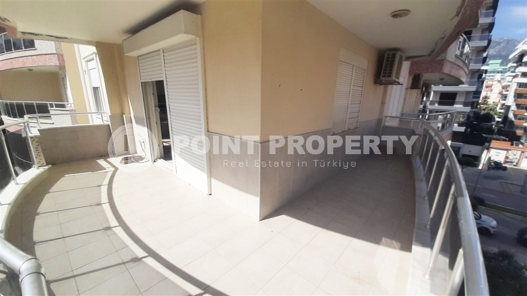 Просторная квартира 2+1 в Махмутларе в 200 метрах от моря-id-8150-фото-13