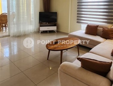 Квартира для комфортной жизни на побережье Средиземного моря.-id-8151-фото-2