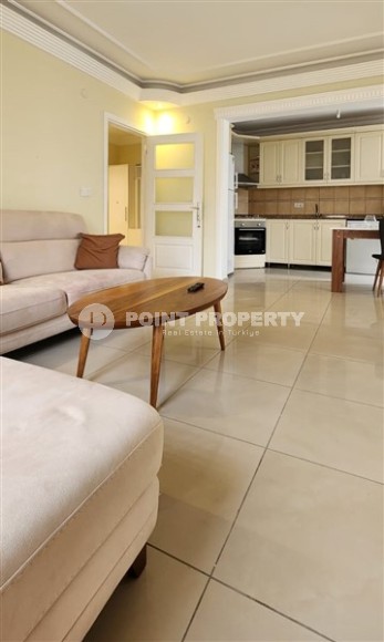 Квартира для комфортной жизни на побережье Средиземного моря.-id-8151-фото-3