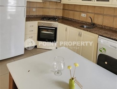 Квартира для комфортной жизни на побережье Средиземного моря.-id-8151-фото-5