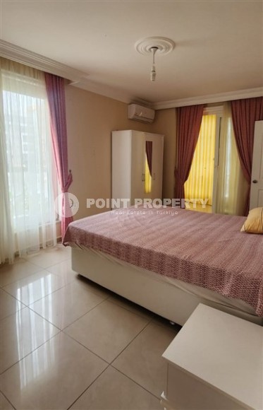 Квартира для комфортной жизни на побережье Средиземного моря.-id-8151-фото-8