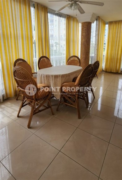 Квартира для комфортной жизни на побережье Средиземного моря.-id-8151-фото-11