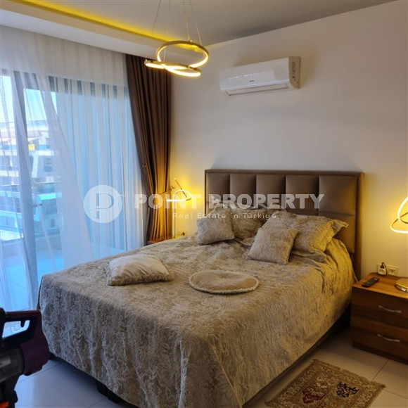 Люксовый проект в престижном районе Каргыджак-id-1638-фото-8