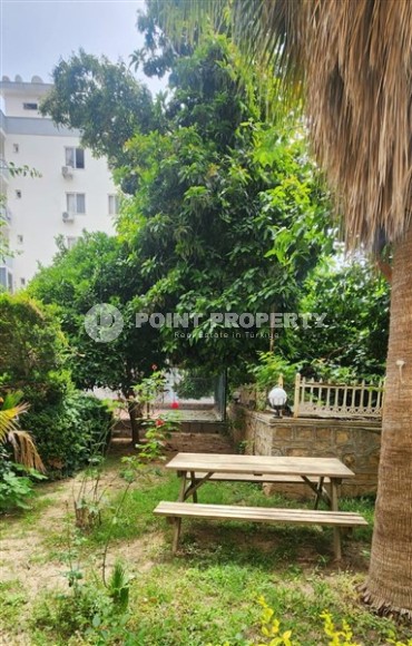 Квартира для комфортной жизни на побережье Средиземного моря.-id-8151-фото-19