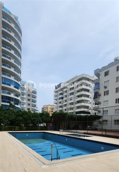 Квартира для комфортной жизни на побережье Средиземного моря.-id-8151-фото-22