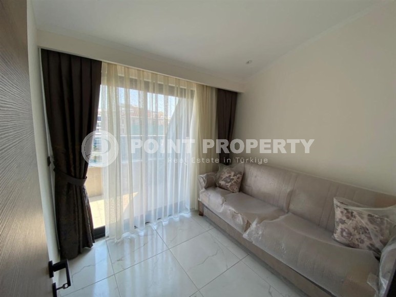 Просторный дуплекс 2+1 в современном малоэтажном комплексе-id-8152-фото-5