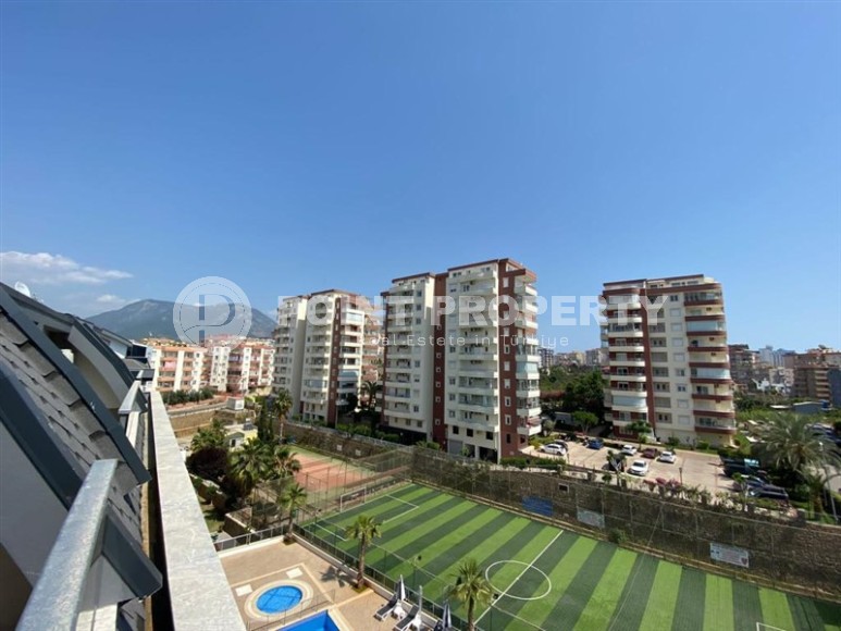 Просторный дуплекс 2+1 в современном малоэтажном комплексе-id-8152-фото-6