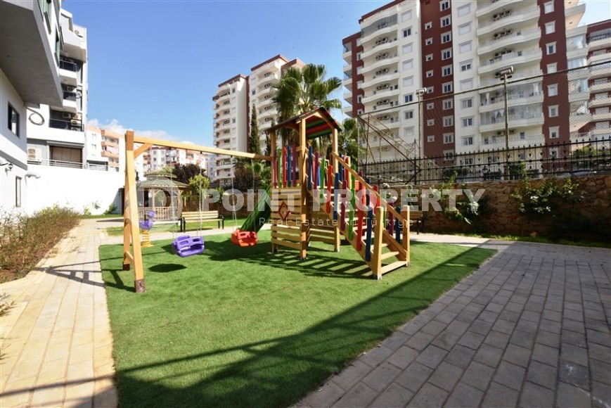 Просторный дуплекс 2+1 в современном малоэтажном комплексе-id-8152-фото-7