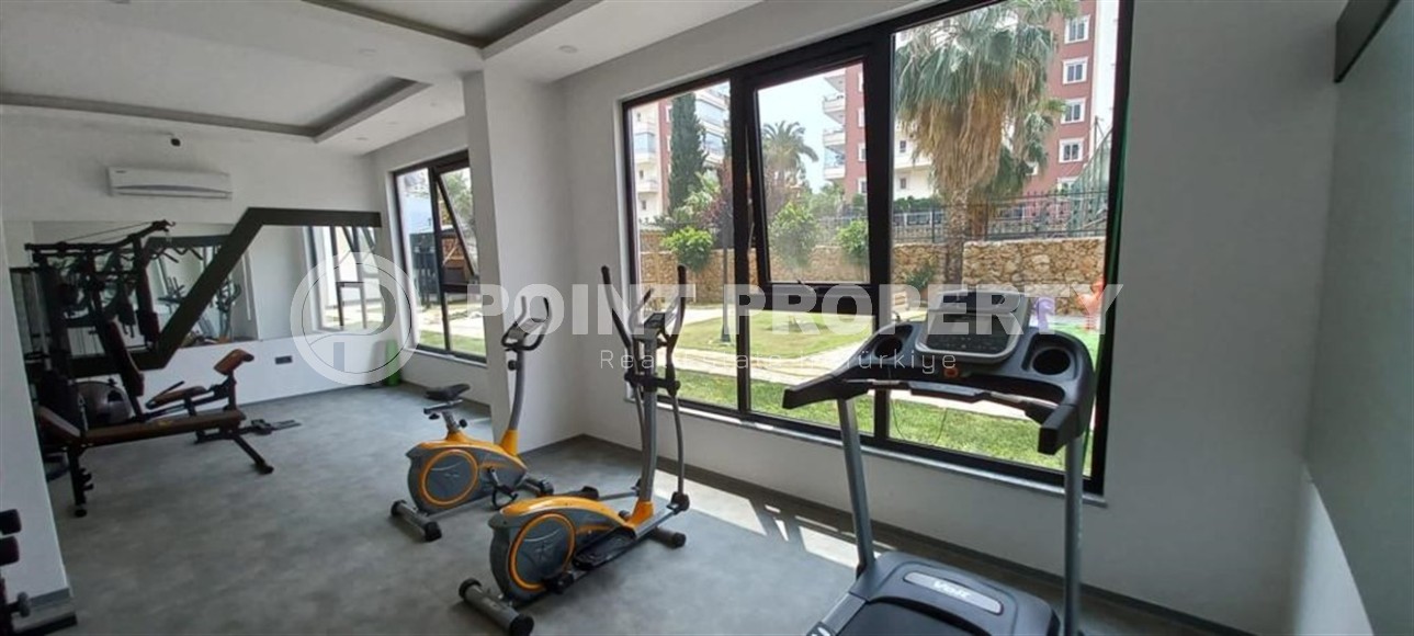 Просторный дуплекс 2+1 в современном малоэтажном комплексе-id-8152-фото-14