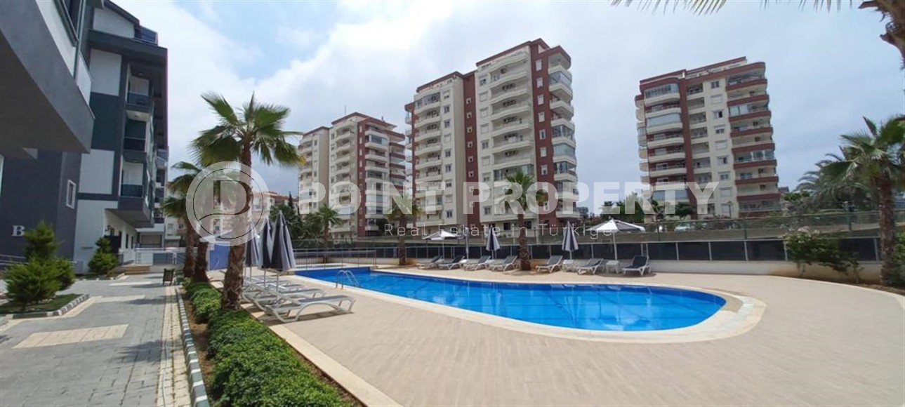 Просторный дуплекс 2+1 в современном малоэтажном комплексе-id-8152-фото-15